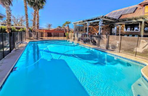 Vegas Speakeasy I HotTub I Pool I Games I Stadium - Foto 46