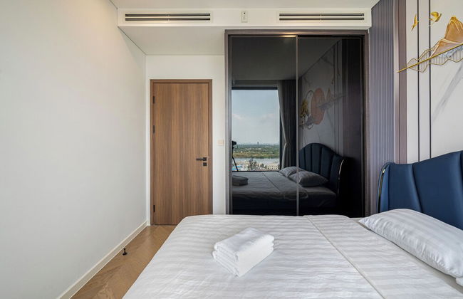 Lumiere Riverside Condo and Suite KHC - Foto 34