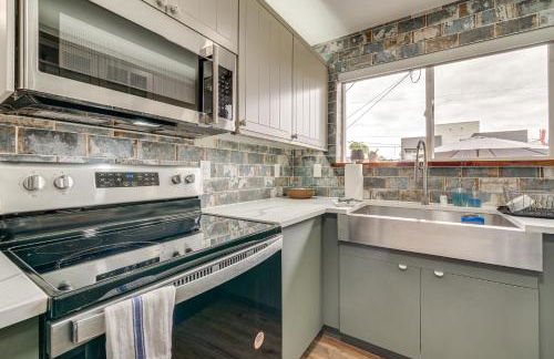 2 Blocks to Beach Park! World Cup HQ in Seattle - Foto 12