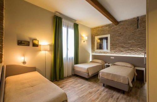 Hotel Residence Diamantina - Foto 16