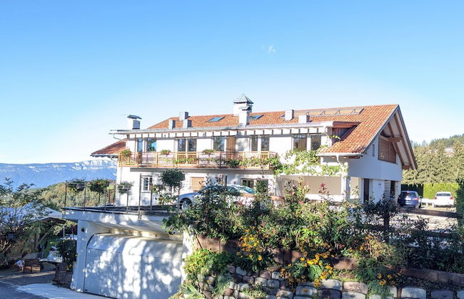 Vidora Apartments - Elegant Deco Loft With Balcony in Soprabolzano w Ritten Card - Foto 41