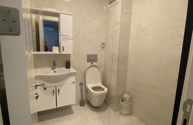 Fatih Apart Otel - Foto 27