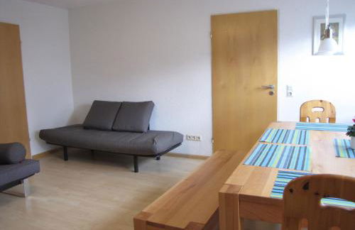Ferienwohnung Dettenhausen - Foto 6
