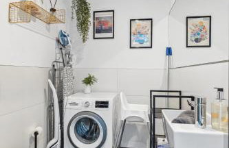 ANYTIME - Penthouse mit Terrasse und Bergsicht - Foto 26