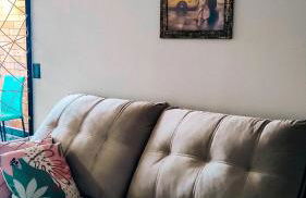 9 Andar - Estilo industrial Moderno e Aconchegante - Foto 23