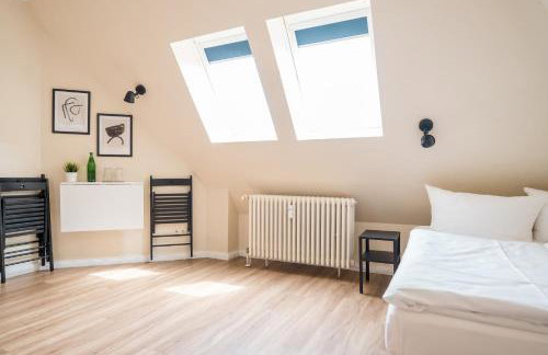 Alte Feuerwache - Foto 52