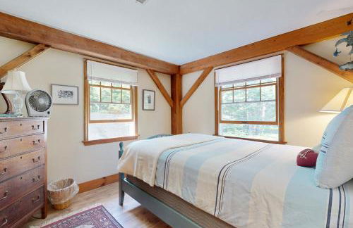 Southport Island Cottage - Foto 12