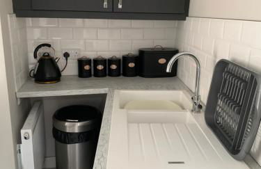 Hexham Town Centre, Market Place View - Foto 42