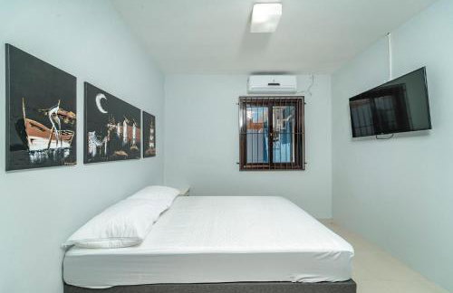 Casa na praia de Morrinhos Bombinhas para 10 pessoas, Excelente localização - Photo 27