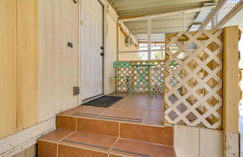 Near I-15 Convenient and Low-Key Las Vegas Home! - Foto 21