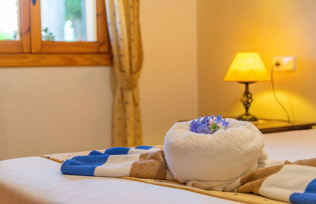 Ca Sa Nina in Inca With 3 Bedrooms and 4 Bathrooms - Foto 22