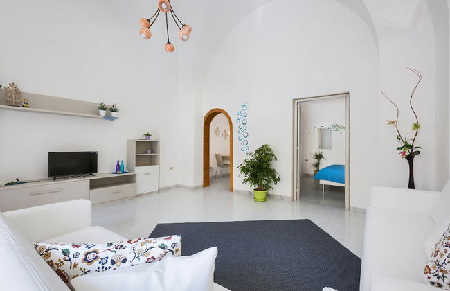 Casa Angiulina - Foto 6