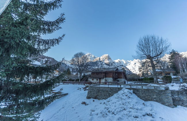 Welcoming 3BR Flat with parking in Verrand - Foto 11