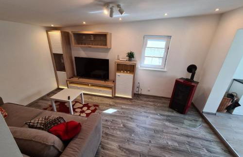 Ferienhaus Muellrose am Wald - Foto 8