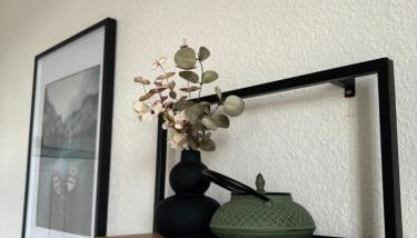 Five O - FeelGood-Apartment Goethe - Foto 2