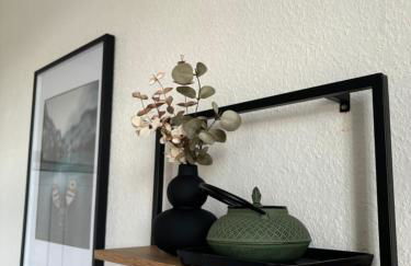 Five O - FeelGood-Apartment Goethe - Foto 2