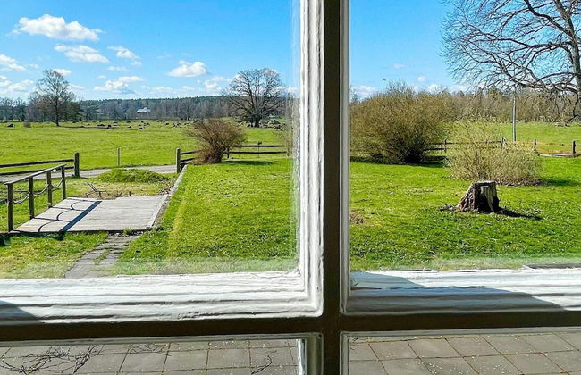 9 Person Holiday Home in Morlunda-by Traum - Foto 33