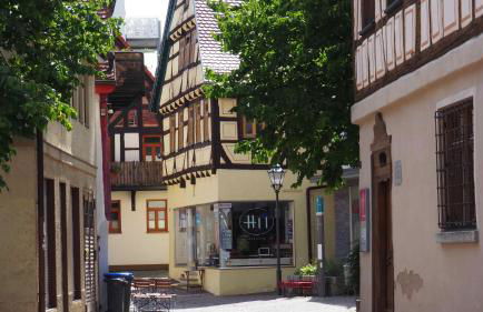 Ferienwohnung Pension Waldblick - Foto 59