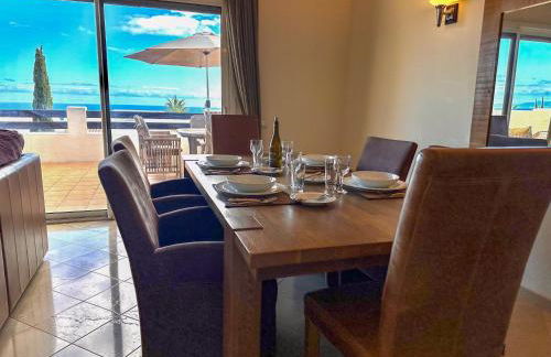 Luxus Apartment mit Meerblick - Foto 32