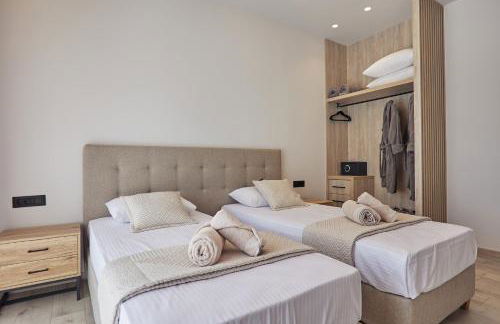 Valley View Villas, By TK Premium Stays - Foto 77