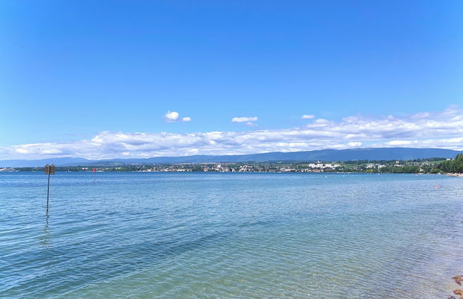 Cape Homes St-Sulpice - Foto 15