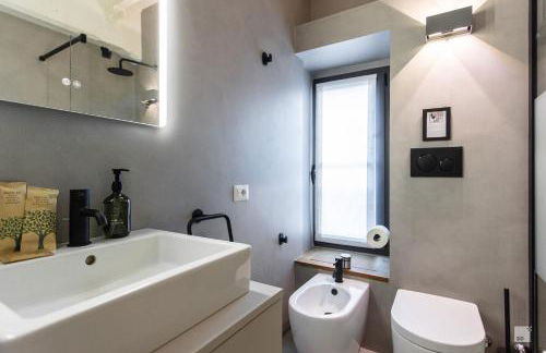 Luxury House in Milano Pietrasanta 130 mq - Foto 30