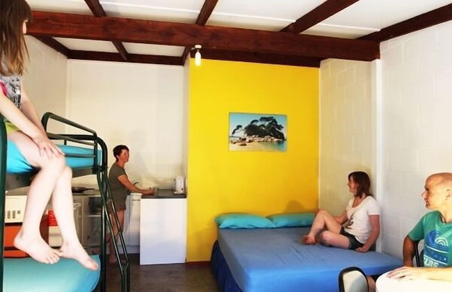 Russell - Orongo Bay Holiday Park - Photo 8