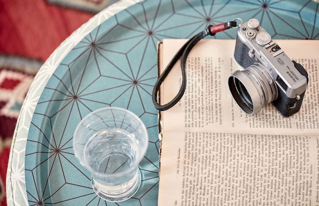 Patmos Eye Boutique Hotel & Villas - Foto 79