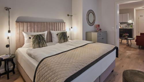 VIA`s Appartements und Ferienwohnungen - Foto 5