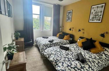 Clydebank Cozy 3bdr flat near Glasgow - Foto 26