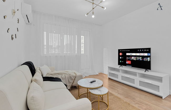 XOV 1BDR Apartments in Pipera - Foto 29