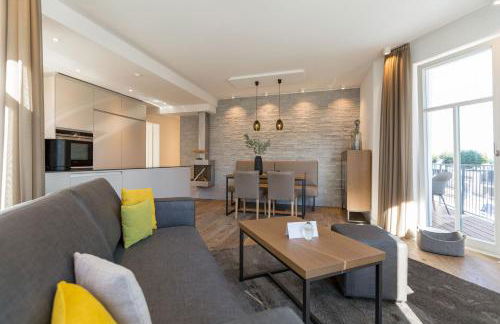 Beachhouse Bansin App 05 - Photo 8