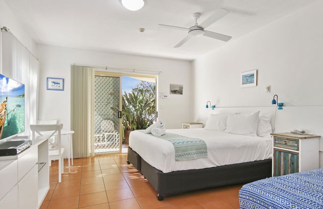 Lennox Beach Resort - Foto 16