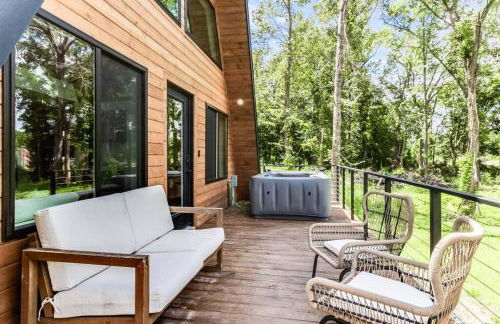 Willow A-Frame - Foto 8