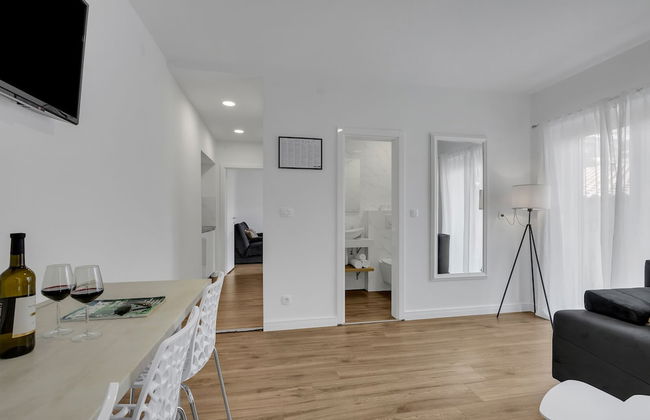 Villa AMore Brela - Foto 60