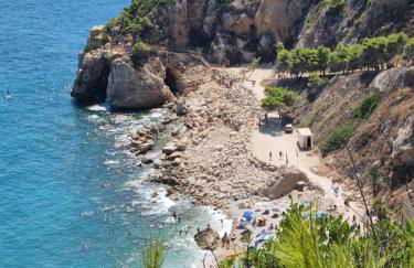 Casa Verde Alicante - Photo 16