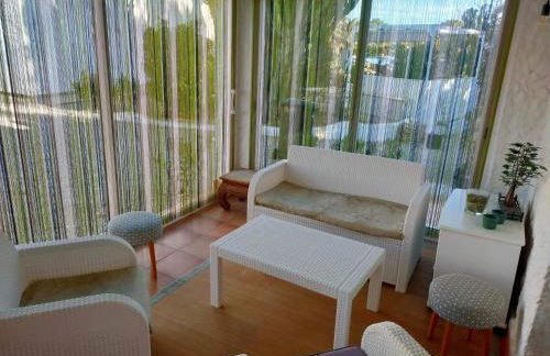 La Villa Romantica Résidence de vacances Les Tres Cales Espagne - Foto 12