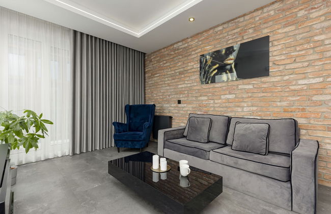 Milionowa Loft Apartment by Renters - Foto 28