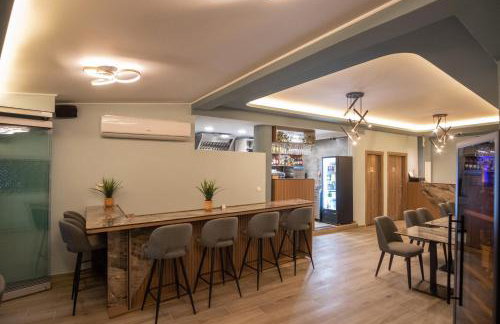 Serenity Luxe Suites - Foto 60