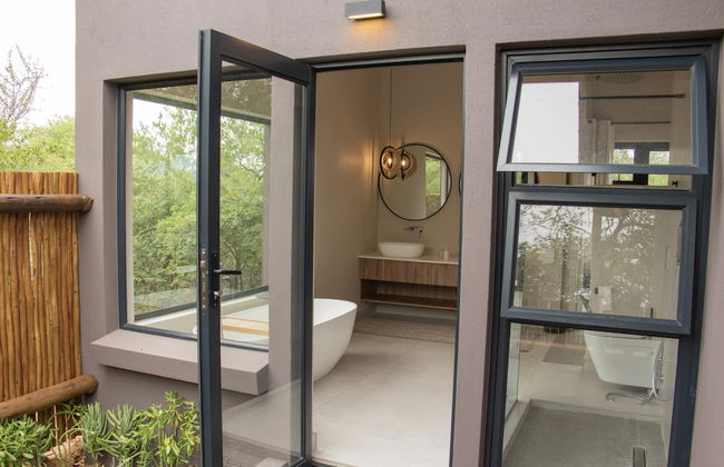 Villa Tau in Hoedspruit - Photo 23