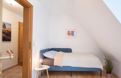 Heideidyll - Wohnung mit WLAN, Balkon, Grill & Garage - Foto 32