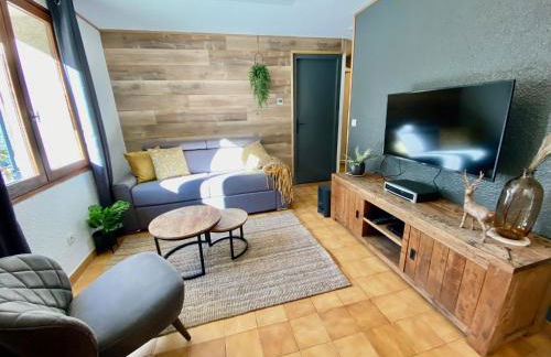 La Cascade, Venosc - Les 2 Alpes - Foto 24