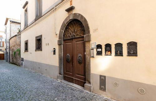 ViCity Orvieto, la Casa degli Affreschi e la Casa del Giardino Segreto - Photo 5