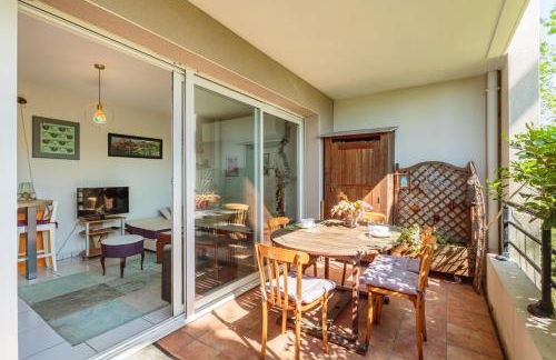 Appartement Pont Pierre - Welkeys - Foto 1