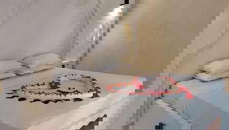 Al Mahali Villas - Foto 4, Habitación