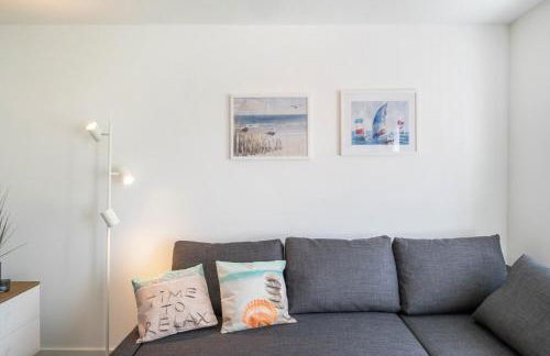 Strandnahe Fewo 4 - Foto 5