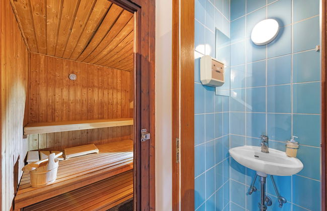 Apartment Graziella With Pool And View - Foto 15