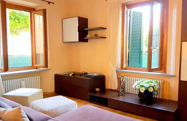 Belvilla by OYO Casa Cristina Meina Centro - Foto 2