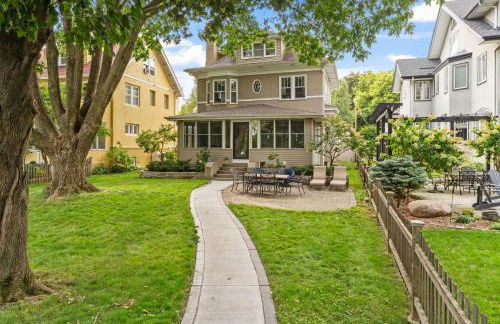 Harriet House - Foto 32