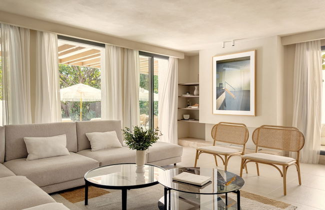 Anfitrión Villas & Suites - Foto 46